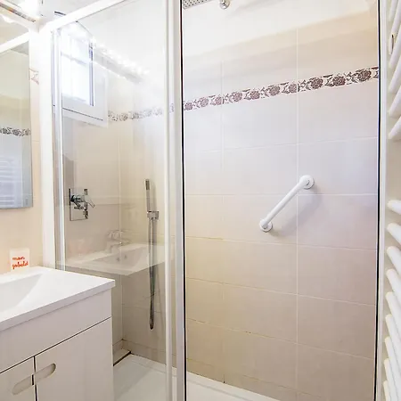 Les Parcs De Gassin-2 By Interhome Tatil Evi *