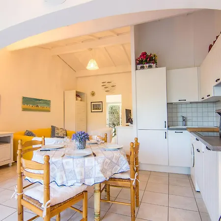 Les Parcs De Gassin-2 By Interhome Сasa de vacaciones Saint-Tropez