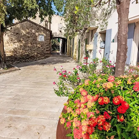 Σπίτι διακοπών Les Parcs De Gassin-2 By Interhome Σαιν-Τροπέ