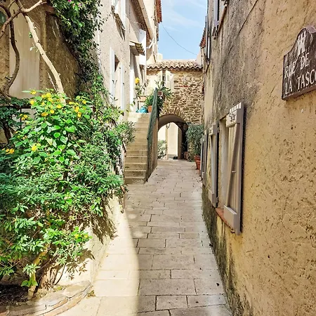 Les Parcs De Gassin-2 By Interhome Σπίτι διακοπών Σαιν-Τροπέ