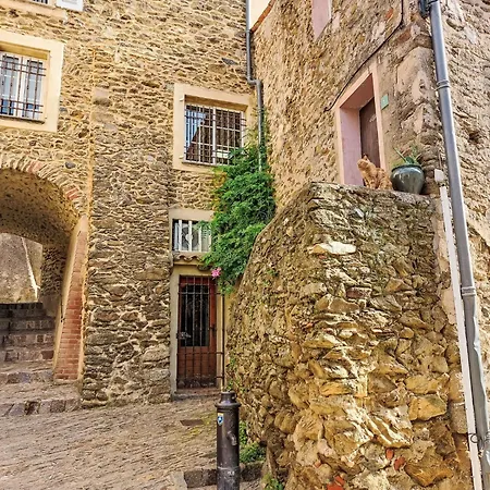 Les Parcs De Gassin-2 By Interhome Tatil Evi *