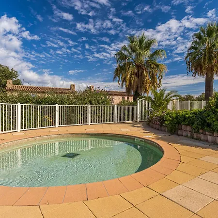 Les Parcs De Gassin-2 By Interhome Σπίτι διακοπών