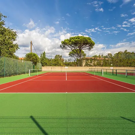 Les Parcs De Gassin-2 By Interhome Tatil Evi *