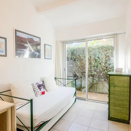 Holiday home Les Parcs De Gassin-2 By Interhome *