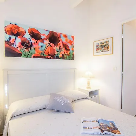 Les Parcs De Gassin-2 By Interhome *