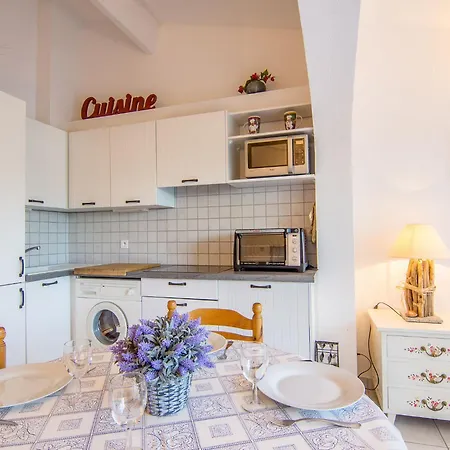 Les Parcs De Gassin-2 By Interhome Holiday home