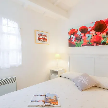 Les Parcs De Gassin-2 By Interhome Saint-Tropez