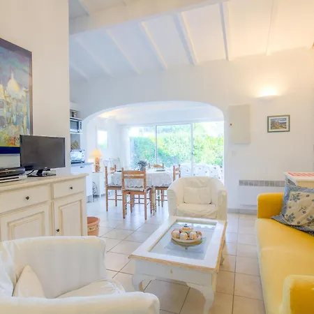 Holiday home Les Parcs De Gassin-2 By Interhome Saint-Tropez