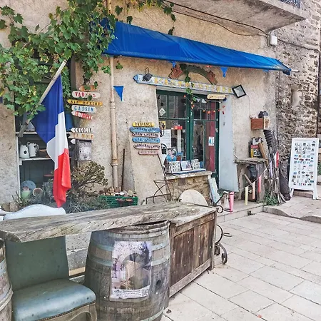 Les Parcs De Gassin-2 By Interhome Saint-Tropez