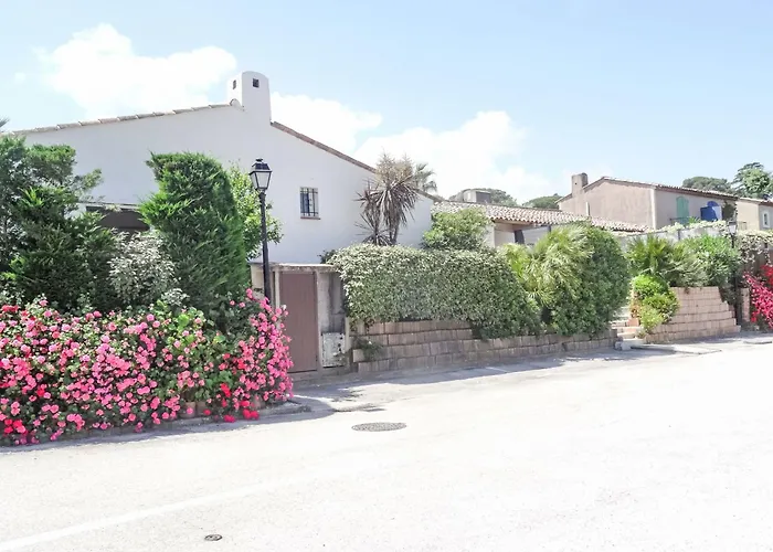 Ferienhaus Les Parcs De Gassin-2 By Interhome Saint-Tropez