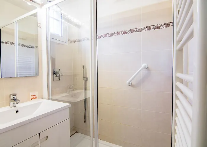 Les Parcs De Gassin-2 By Interhome Ferienhaus *