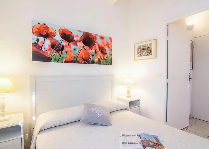 Les Parcs De Gassin-2 By Interhome *