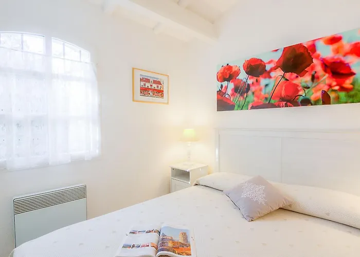 Les Parcs De Gassin-2 By Interhome Saint-Tropez