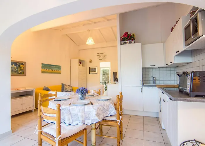 Les Parcs De Gassin-2 By Interhome Ferienhaus Saint-Tropez