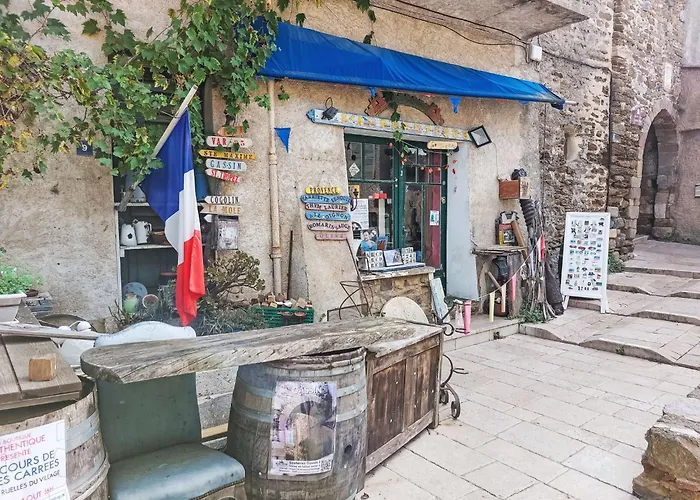 Les Parcs De Gassin-2 By Interhome Saint-Tropez