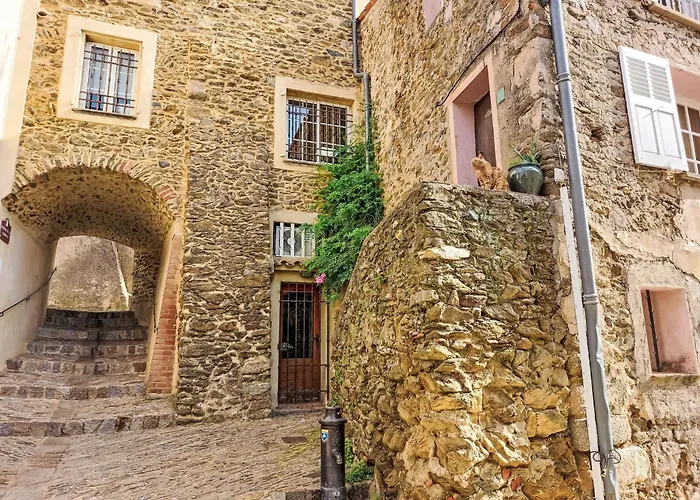 Les Parcs De Gassin-2 By Interhome Ferienhaus *